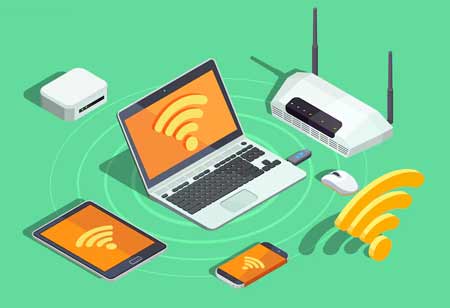 Optimizing Wireless Networks for Uninterrupted Connectivity