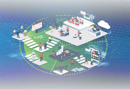 The Rising Influence of Virtual and Augmented Reality