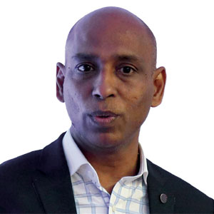 Jeevarathinam Ravikumar