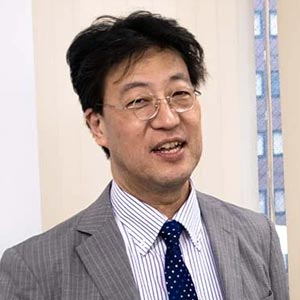 Susumu Matsuda