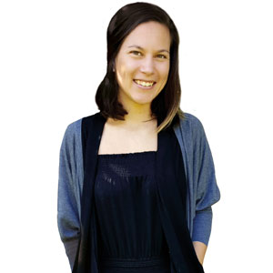 Amie Wolken