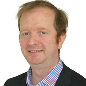 Stephen Witherden