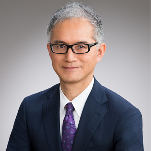 Satoyasu Takita